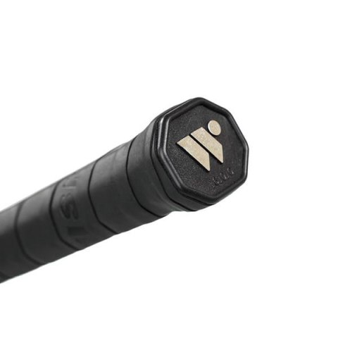 RAKIETA DO BADMINTONA 417 CZARN-ZIEL. / WISH