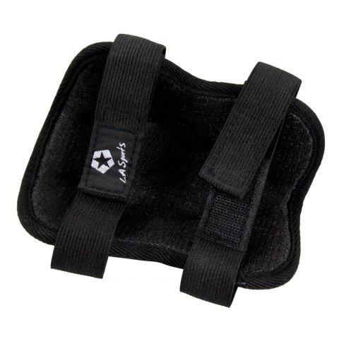 OCHRANIACZE JUNIOR 37171BK ROZM. L /L.A. SPORTS