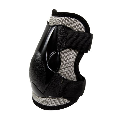 OCHRANIACZE JUNIOR 37171BK ROZM. M /L.A. SPORTS