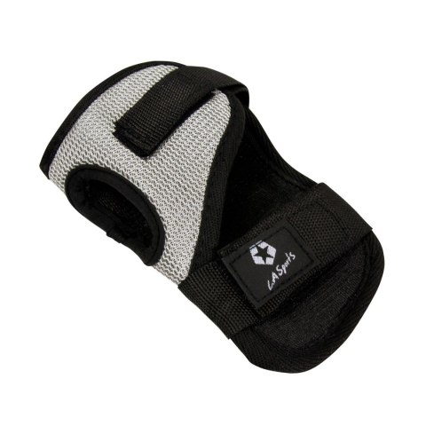 OCHRANIACZE JUNIOR 37171BK ROZM. M /L.A. SPORTS