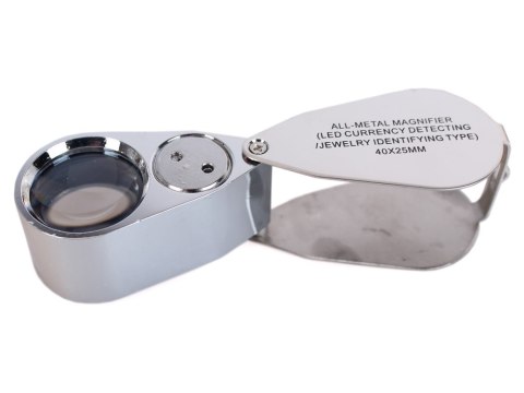 LUPA ZENO GEM M11 /LEVENHUK