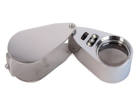 LUPA ZENO GEM M11 /LEVENHUK