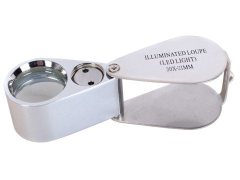 LUPA ZENO GEM M9 /LEVENHUK