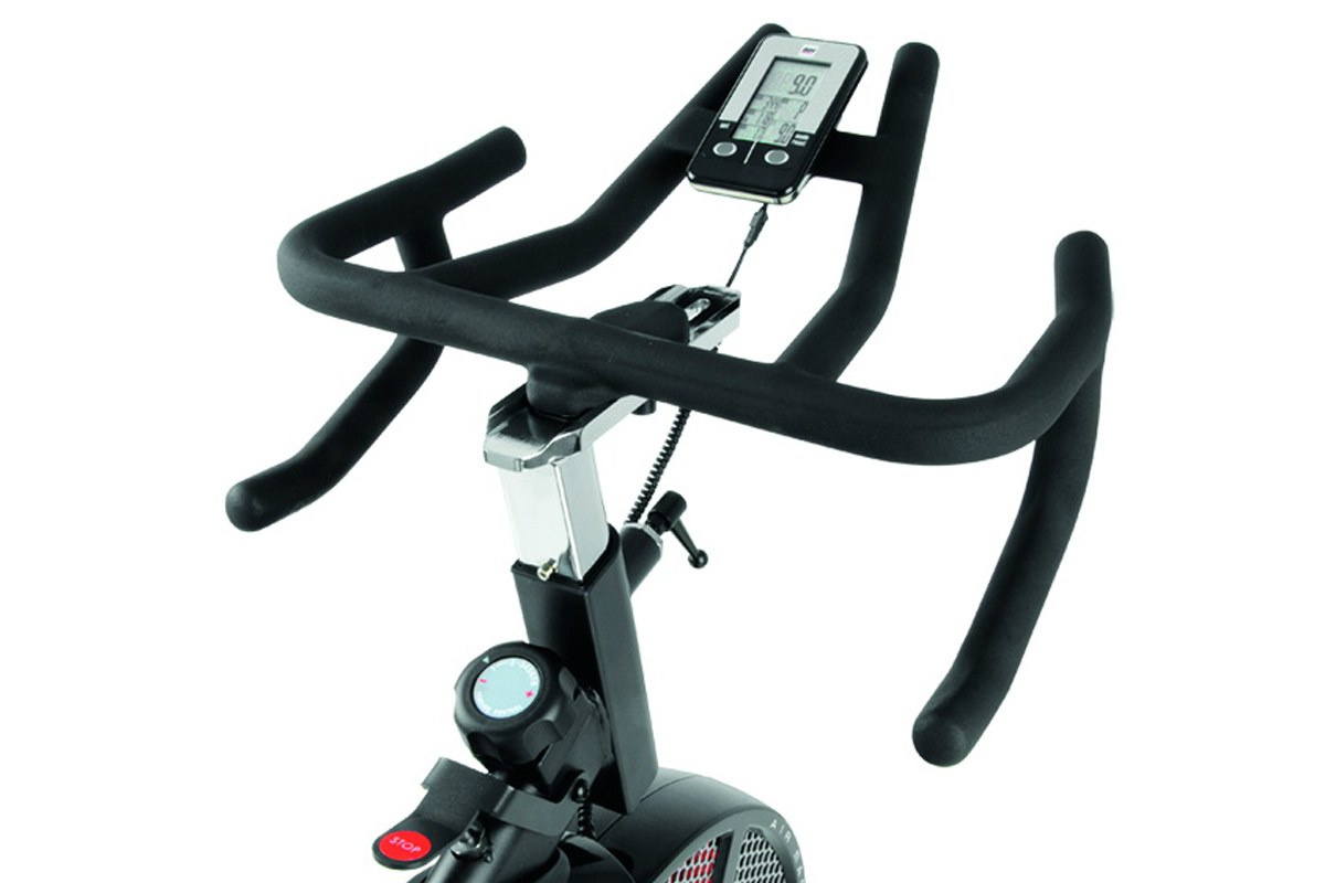 ROWER SPINNINGOWY AIRMAG H9120 /BH FITNESS