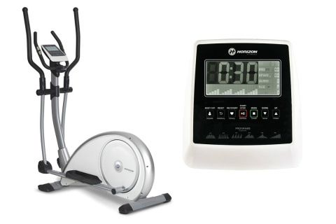 ORBITREK SYROS /HORIZON FITNESS