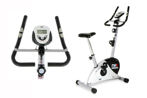 ROWER STACJONARNY NHB H267N /BH FITNESS
