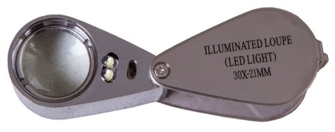 LUPA ZENO GEM M9 /LEVENHUK