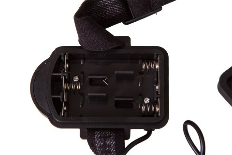 LUPA NAGŁOWNA ZENO VIZOR H4 /LEVENHUK