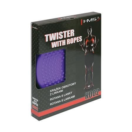 TWISTER DO ĆWICZEŃ KO02 /HMS