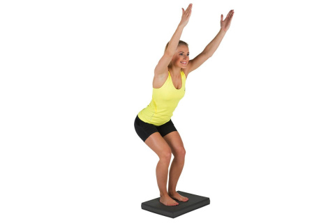 PODUSZKA SENSOMOTORYCZNA BALLANCE PAD /HAMMER