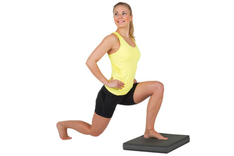 PODUSZKA SENSOMOTORYCZNA BALLANCE PAD /HAMMER