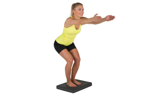 PODUSZKA SENSOMOTORYCZNA BALLANCE PAD /HAMMER