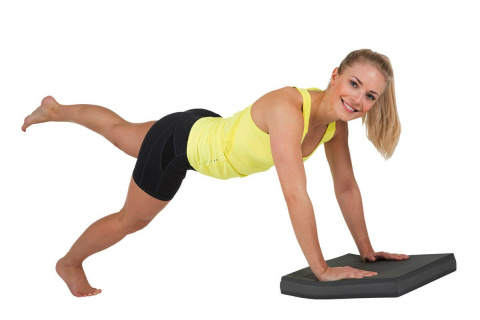 PODUSZKA SENSOMOTORYCZNA BALLANCE PAD /HAMMER