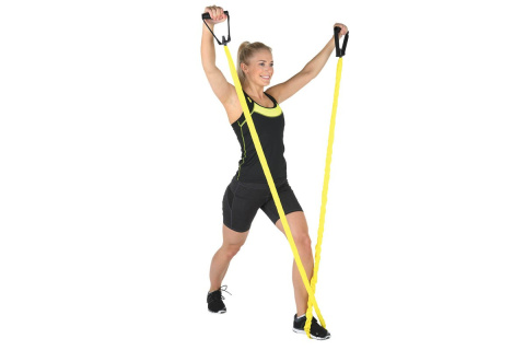 EKSPANDER DO ĆWICZEŃ TUBE LIGHT 120CM /HAMMER