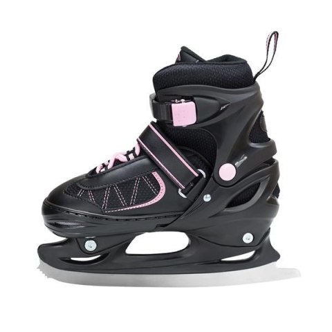 ŁYŻWY FIGUROWE NF7103 A ROZM. S /NILS