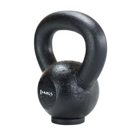 HANTLA KETTLEBELL ŻELIWNA KGP 4KG /HMS