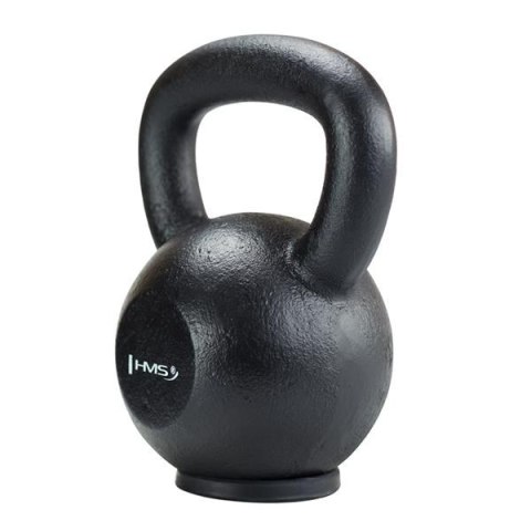 HANTLA KETTLEBELL ŻELIWNA KGP 12KG /HMS