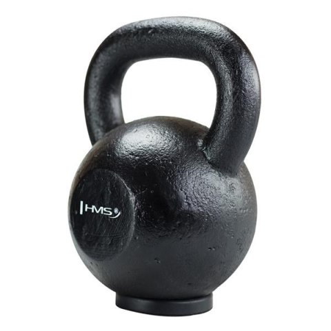 HANTLA KETTLEBELL ŻELIWNA KGP 20KG /HMS