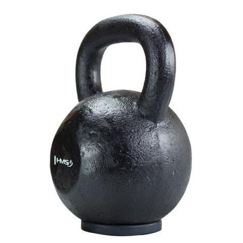 HANTLA KETTLEBELL ŻELIWNA KGP 24KG /HMS