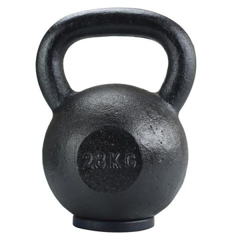 HANTLA KETTLEBELL ŻELIWNA KGP 28KG /HMS
