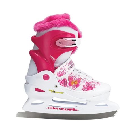 ŁYŻWY FIGUROWE NF2211 A ROZM. L /NILS