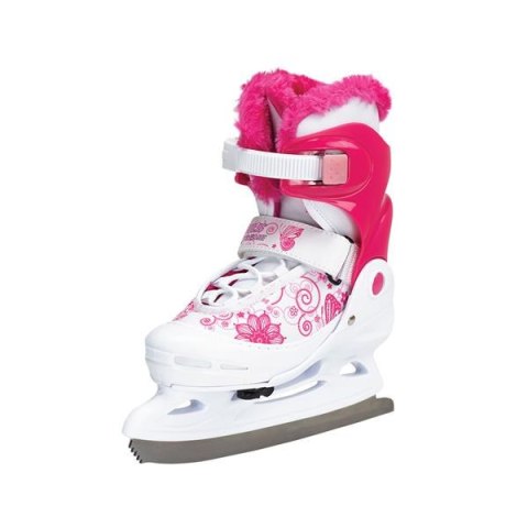 ŁYŻWY FIGUROWE NF2211 A ROZM. S /NILS