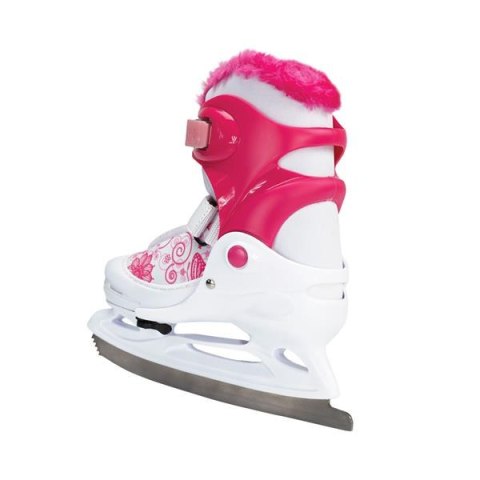 ŁYŻWY FIGUROWE NF2211 A ROZM. S /NILS