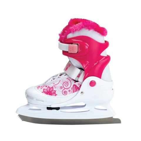 ŁYŻWY FIGUROWE NF2211 A ROZM. XS /NILS