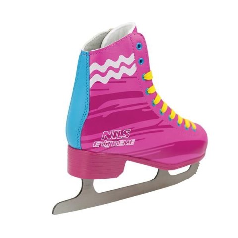 ŁYŻWY FIGUROWE NF4575 S ROZM. 37 /NILS