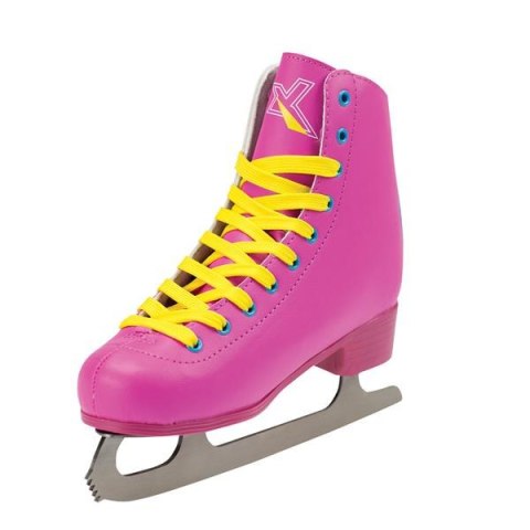 ŁYŻWY FIGUROWE NF4575 S ROZM. 39 /NILS