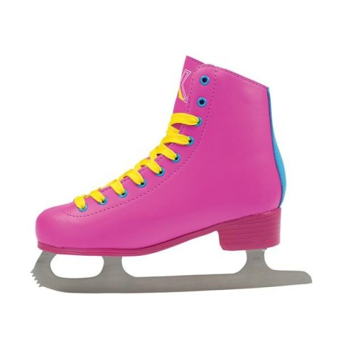 ŁYŻWY FIGUROWE NF4575 S ROZM. 41 /NILS