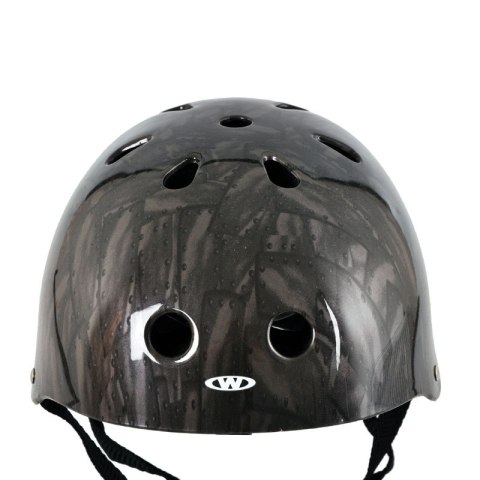 KASK SKATEBOARDOWY PROFI ROZM. S (52) /WORKER