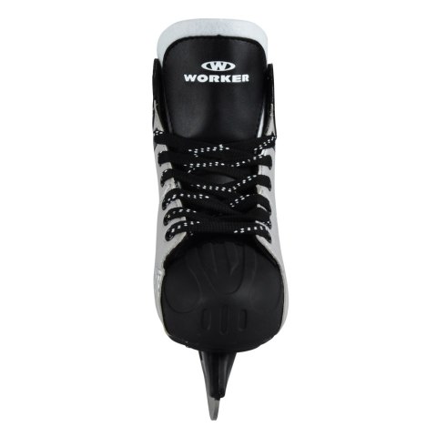 ŁYŻWY HOKEJOWE HYPOS ROZM. 45 /WORKER