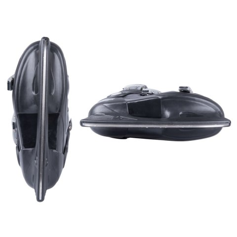 ŁYŻWY HOKEJOWE QUEBEC ROZM. 37 /WORKER