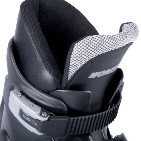 ŁYŻWY HOKEJOWE QUEBEC ROZM. 37 /WORKER