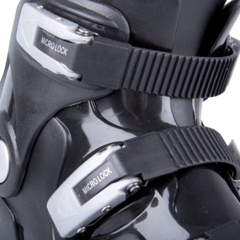 ŁYŻWY HOKEJOWE QUEBEC ROZM. 37 /WORKER