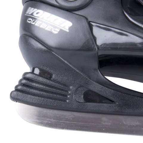 ŁYŻWY HOKEJOWE QUEBEC ROZM. 37 /WORKER