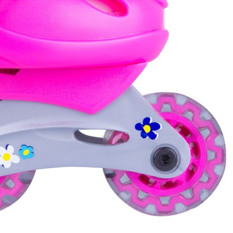 ZESTAW DZIECIĘCY POLLY ROZM. M 34-37 /WORKER