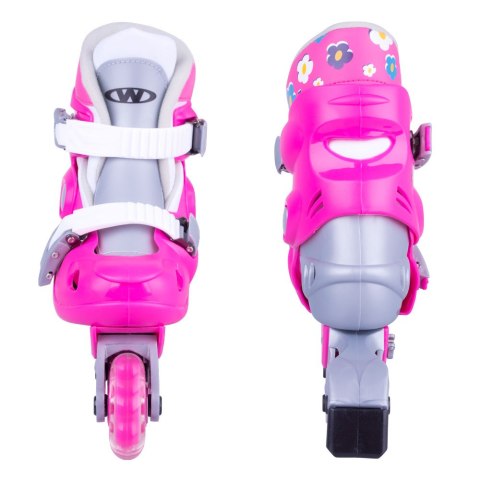 ZESTAW DZIECIĘCY POLLY ROZM. S 30-33 /WORKER