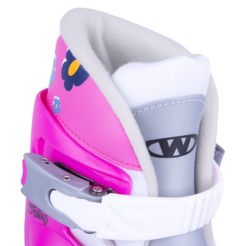 ZESTAW DZIECIĘCY POLLY ROZM. XS 26-29 /WORKER