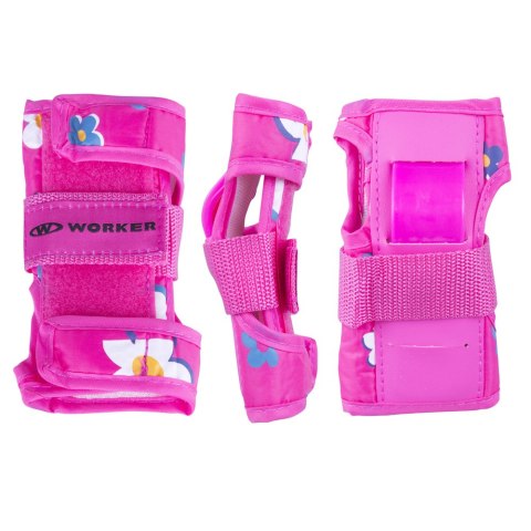 ZESTAW DZIECIĘCY POLLY ROZM. XS 26-29 /WORKER