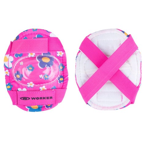 ZESTAW DZIECIĘCY POLLY ROZM. XS 26-29 /WORKER