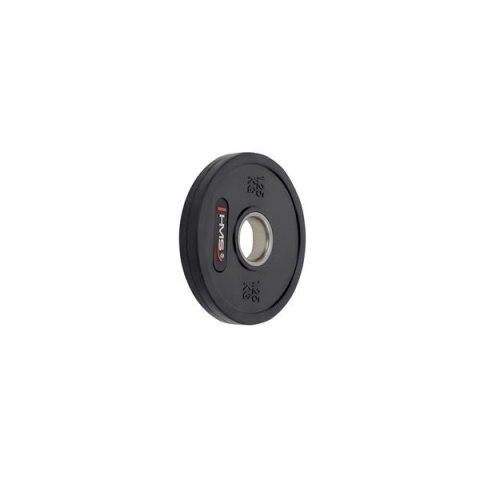 OBCIĄŻENIE GUMOWANE OLIMPIJSKI TGU 1,25KG /HMS