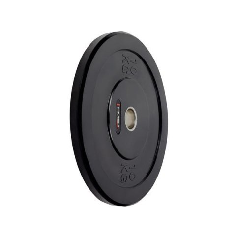 OBCIĄŻENIE GUMOWANE OLIMPIJSKI TGU 10KG /HMS