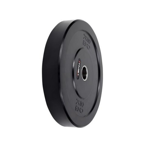 OBCIĄŻENIE GUMOWANE OLIMPIJSKI TGU 20KG /HMS