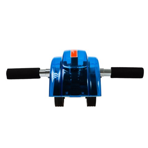 KÓŁKO DO ĆWICZEŃ MIĘŚNI BRZUCHA BW /INSPORTLINE