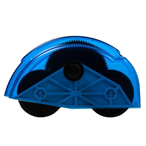 KÓŁKO DO ĆWICZEŃ MIĘŚNI BRZUCHA BW /INSPORTLINE