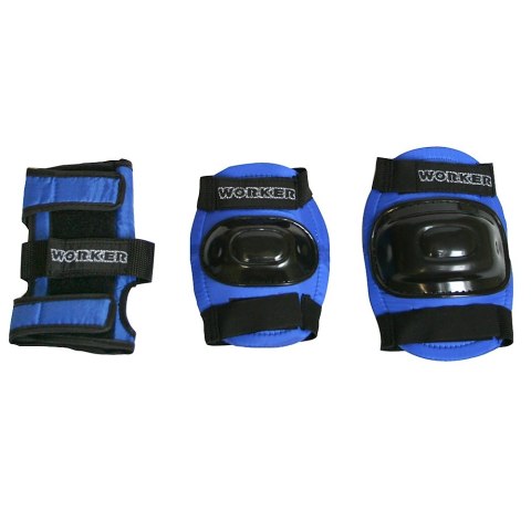 ZESTAW DZIECIĘCY TORNADO ROZM. L 38-41 /WORKER