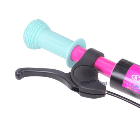 ROWER DZIECIĘCY BIEGOWY TOUCAN /WORKER