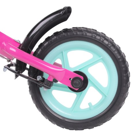 ROWER DZIECIĘCY BIEGOWY TOUCAN /WORKER